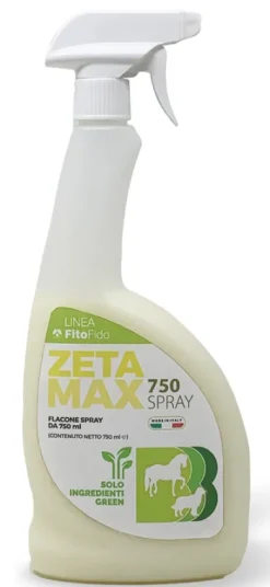 Zetamax Pump Spray 750 ml