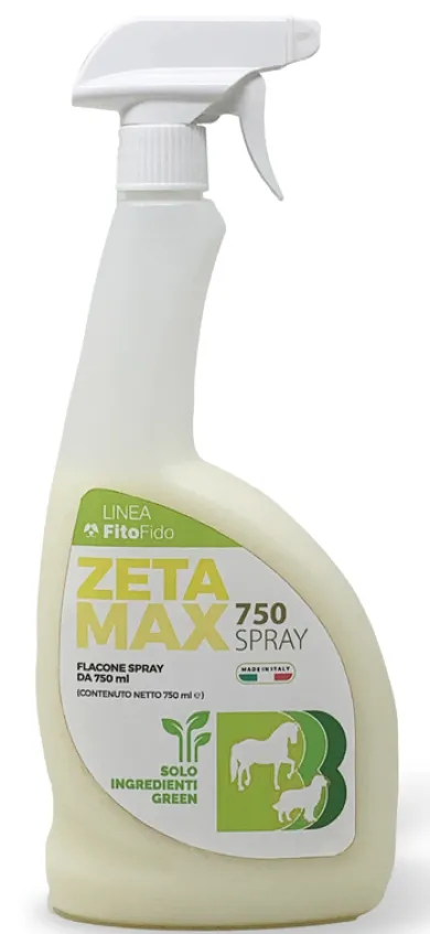 Zetamax Pump Spray 750 ml
