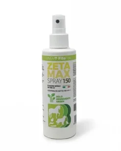 Zeta Max Spray repellente zanzare 150 ml