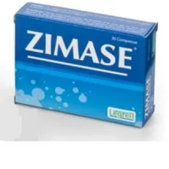 ZIMASE INTEGRATORE