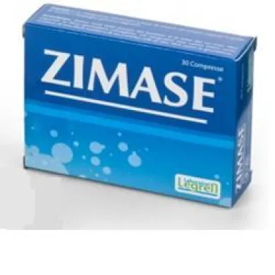 ZIMASE INTEGRATORE