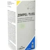 Zimpel Tuss Integratore Complementare per secrezioni bronchiali