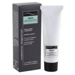 ZINKA CREMA LENITIVA PELLE SENSIBILE