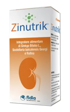 ZINUTRIK