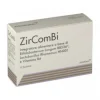 ZIRCOMBI 12 BUSTINE