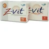 ZVIT 30 CAPSULE