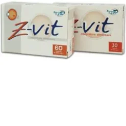ZVIT 30 CAPSULE
