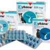ZYLKENE CANI E GATTI 20 CAPSULE 75 MG