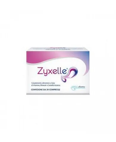 ZYXELLE